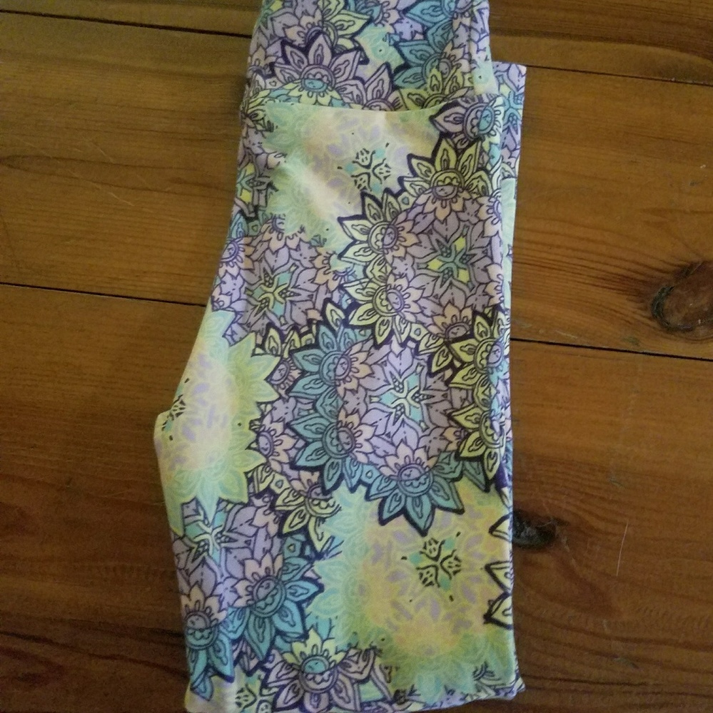 Lularoe S/M leggings